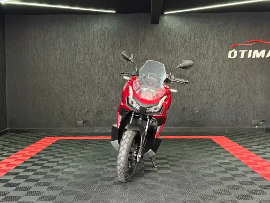 HONDA-ADV 160-2026