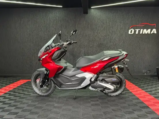 HONDA-ADV 160-2026