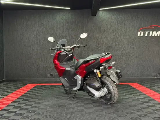 HONDA-ADV 160-2026