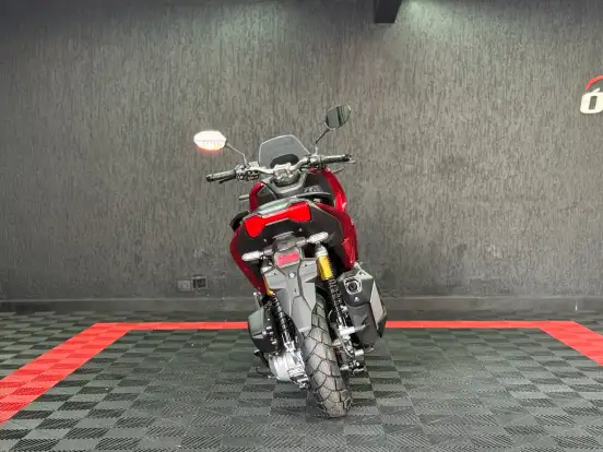 HONDA-ADV 160 HONDA-ADV 160-2026