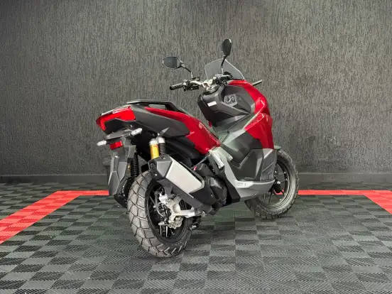 HONDA-ADV 160-2026