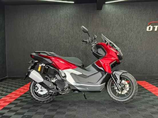HONDA-ADV 160 HONDA-ADV 160-2026