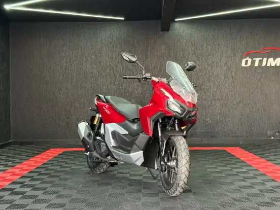HONDA-ADV 160-2026