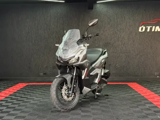 HONDA-ADV 160-2026