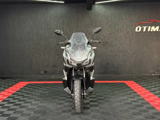HONDA-ADV 160-2026