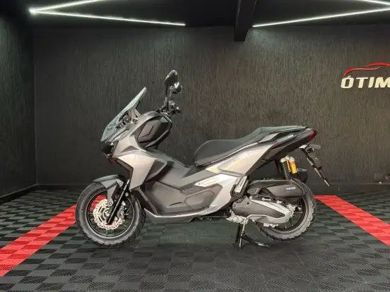 HONDA-ADV 160-2026