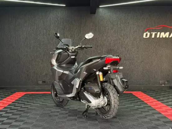 HONDA-ADV 160-2026