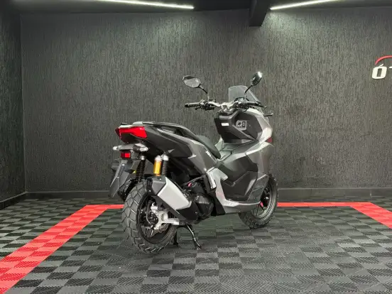 HONDA-ADV 160-2026