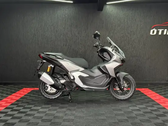 HONDA-ADV 160-2026