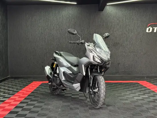HONDA-ADV 160-2026