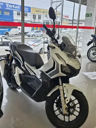 HONDA-ADV HONDA-ADV-2022