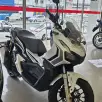 HONDA ADV HONDA ADV