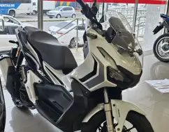 HONDA ADV HONDA ADV
