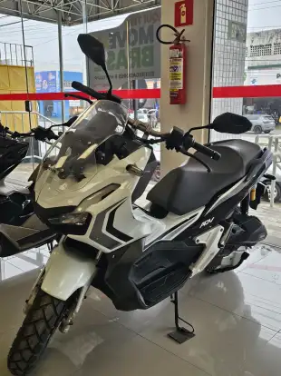 HONDA-ADV HONDA-ADV-2022