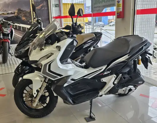 HONDA-ADV HONDA-ADV-2022