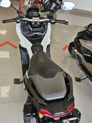 HONDA-ADV HONDA-ADV-2022