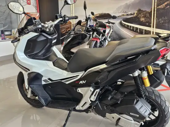 HONDA-ADV HONDA-ADV-2022