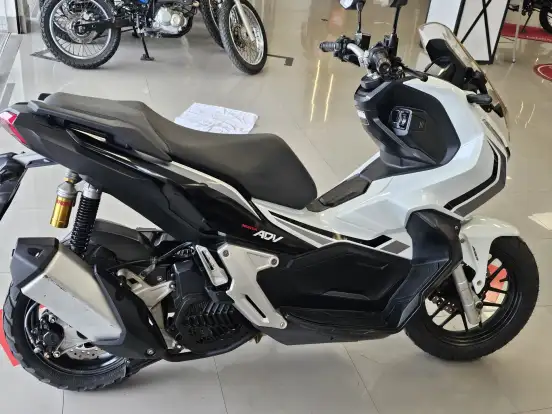 HONDA-ADV HONDA-ADV-2022