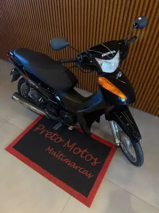 HONDA BIZ 100 KS 
