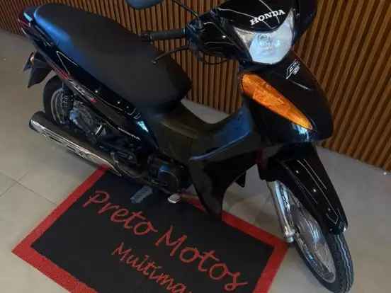 HONDA-BIZ 100 KS HONDA-BIZ 100 KS-2014