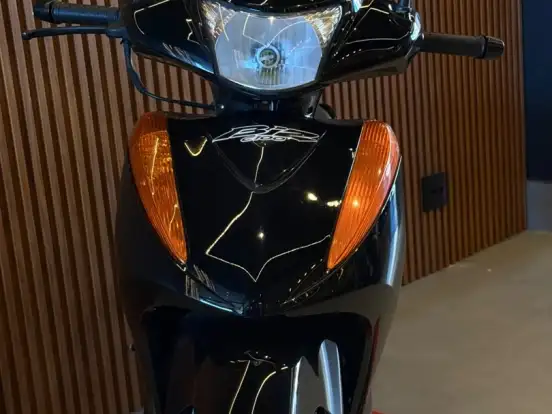 HONDA-BIZ 100 KS HONDA-BIZ 100 KS-2014