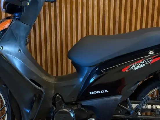 HONDA-BIZ 100 KS HONDA-BIZ 100 KS-2014