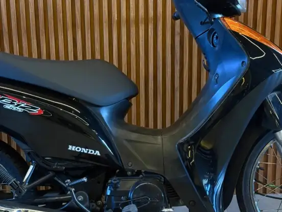 HONDA-BIZ 100 KS HONDA-BIZ 100 KS-2014