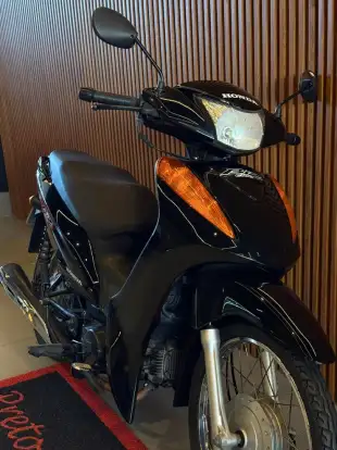 HONDA-BIZ 100 KS-2014