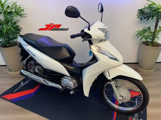HONDA BIZ 110i 