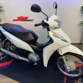 HONDA BIZ 110i HONDA BIZ 110i