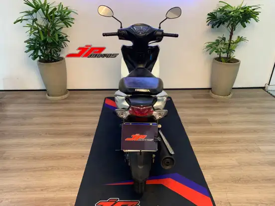 HONDA-BIZ 110i HONDA-BIZ 110i-2021