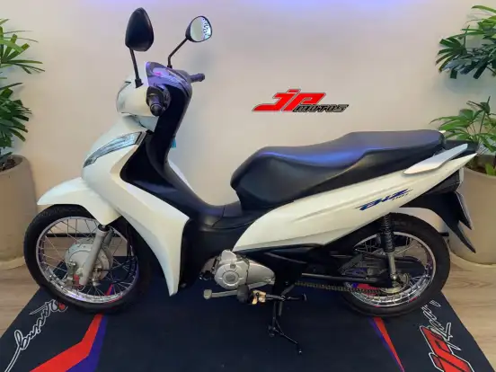 HONDA-BIZ 110i HONDA-BIZ 110i-2021