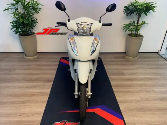 HONDA-BIZ 110i HONDA-BIZ 110i-2021