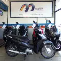 HONDA BIZ 110i HONDA BIZ 110i