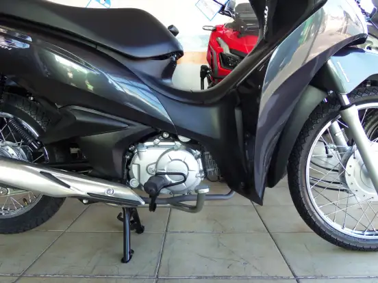 HONDA-BIZ 110i-2019