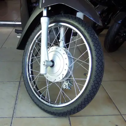HONDA-BIZ 110i-2019