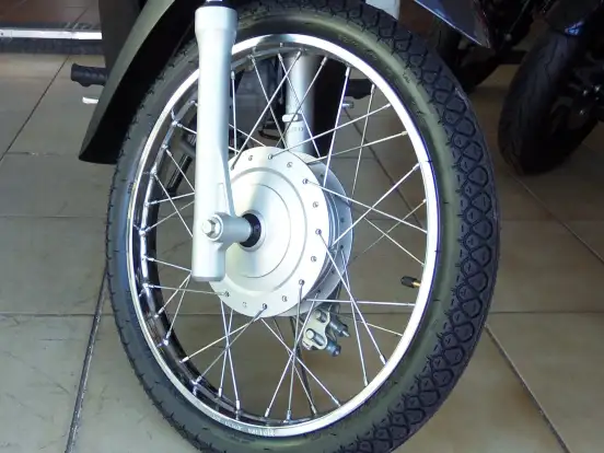 HONDA-BIZ 110i HONDA-BIZ 110i-2019