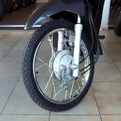 HONDA-BIZ 110i-2019