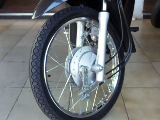 HONDA-BIZ 110i HONDA-BIZ 110i-2019