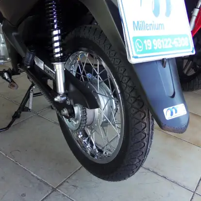 HONDA-BIZ 110i HONDA-BIZ 110i-2019