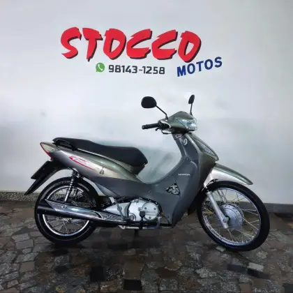 HONDA BIZ 125 ES 
