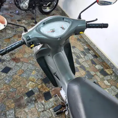 HONDA-BIZ 125 ES HONDA-BIZ 125 ES-2007