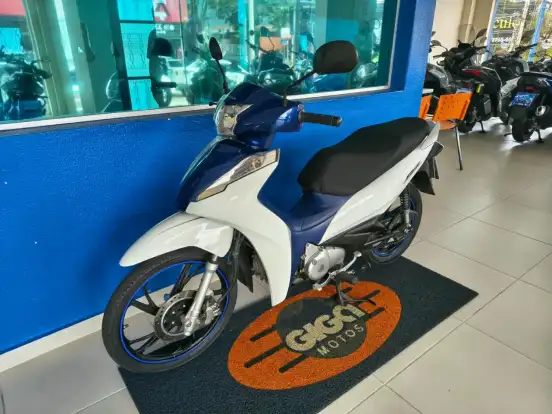 HONDA-BIZ 125 EX HONDA-BIZ 125 EX-2023