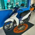HONDA BIZ 125 EX HONDA BIZ 125 EX