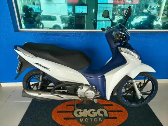 HONDA-BIZ 125 EX HONDA-BIZ 125 EX-2023