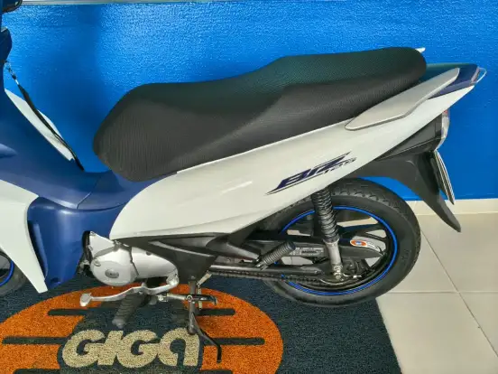 HONDA-BIZ 125 EX-2023