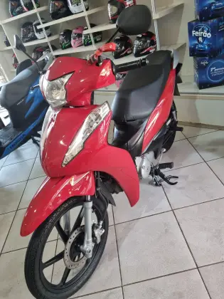 HONDA BIZ 125 EX 