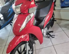 HONDA BIZ 125 EX HONDA BIZ 125 EX
