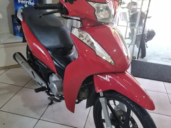 HONDA-BIZ 125 EX HONDA-BIZ 125 EX-2018