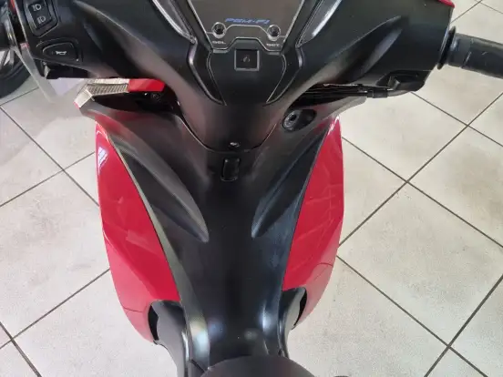 HONDA-BIZ 125 EX HONDA-BIZ 125 EX-2018